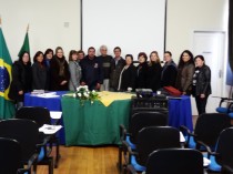 Diversos municipios presentes na atividade em Dom Pedrito