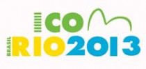 ICOMRIO2013