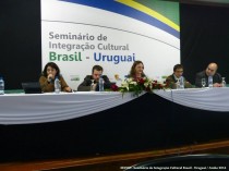 III SEMINÁRIO JAGUARÃO 2014