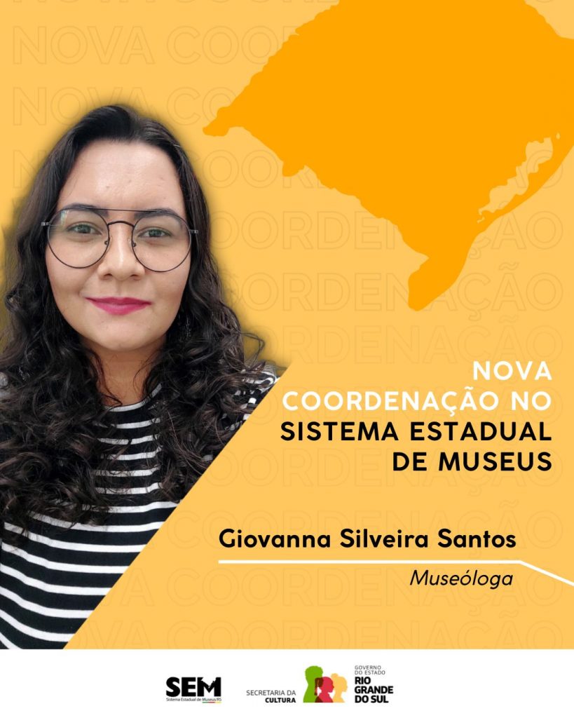 Nova Coordenação (1)