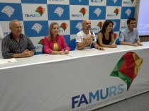 Capacitação Fac dos Museus FAMURS